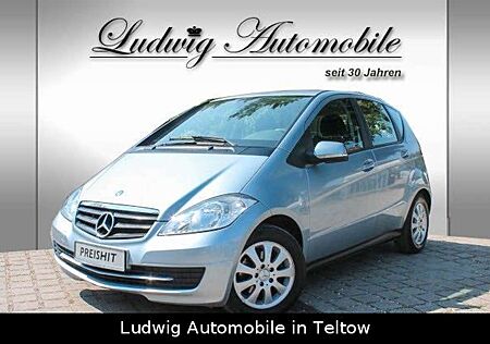 Mercedes-Benz A 150 A -Klasse Klima*5trg.*AHK