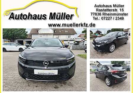 Opel Corsa Basis