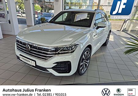 VW Touareg Volkswagen Elegance 4Motion 3.0 TDI NAVI 4M DIGI LM21