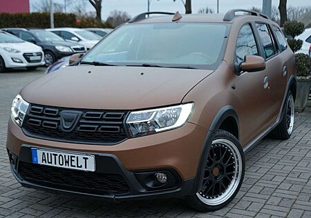 Dacia Logan MCV TCe 90 Stepway Automatik