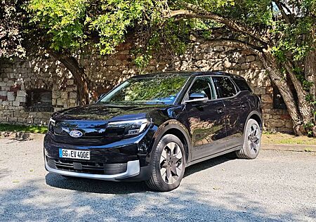 Ford Explorer EV Premium Extended Range Allrad 79 kWh
