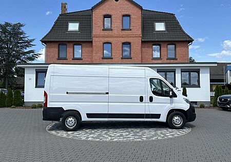 Opel Movano L3H2 3,5t CAM PDC KLIMA TEMP APP-CONNECT