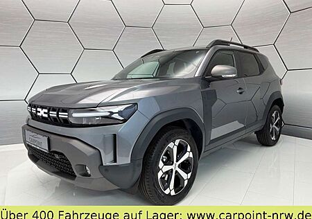 Dacia Duster Eco-G 120 Journey City+Winter-Paket