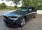 BMW X2 xDrive25d A. M Sportpaket *TOP Ausstattung*