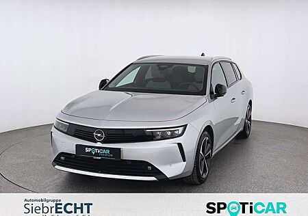 Opel Astra Elegance 1.5D* NAVI*SHZ*RFK*uvm