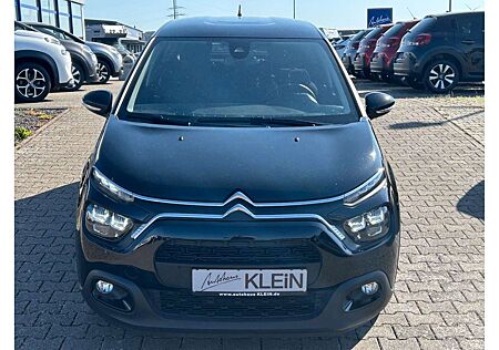 Citroën C3 Citroen Max 1.2 PureTech 110*NAVI*CARPLAY*KAMERA*LED*