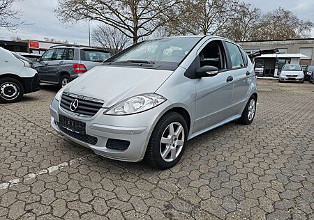 Mercedes-Benz A 170 *Automatik*PDC*Klima*TMP