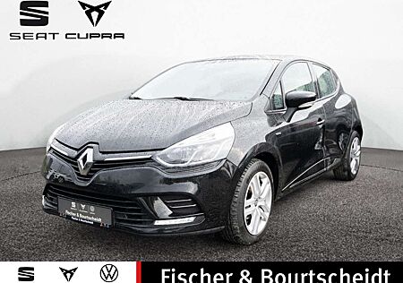 Renault Clio 0.9 Limited NAVI SHZ ALU KLIMA FACEL.