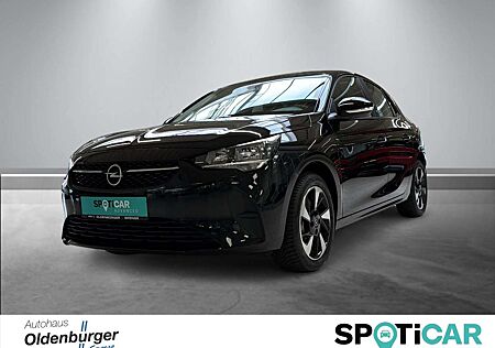 Opel Corsa-e e Edition Kamera / Allwetter / Sitzheizung
