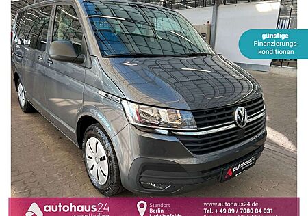 VW T6 Multivan Volkswagen T6.1 2.0 TDI Multivan DSG|AHK|Navi|Kamera