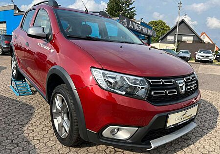 Dacia Sandero II Stepway Prestige NAVI/KAM/PDC