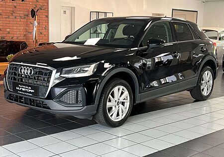 Audi Q2 35 TFSI DSG CAM/NAVI/CAR PLAY/SHZ/LED/BT/PDC