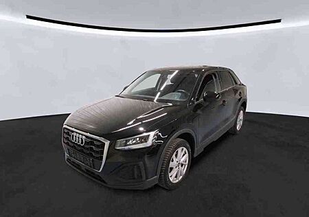 Audi Q2 35 TFSI DSG CAM/NAVI/CAR PLAY/SHZ/LED/BT/PDC