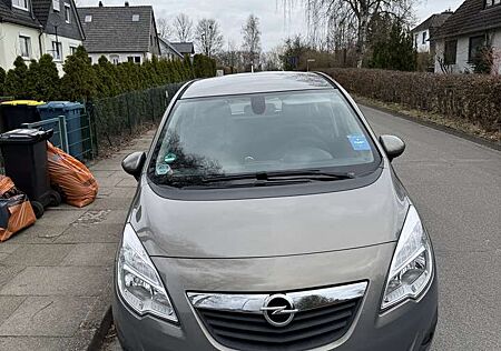 Opel Meriva Edition