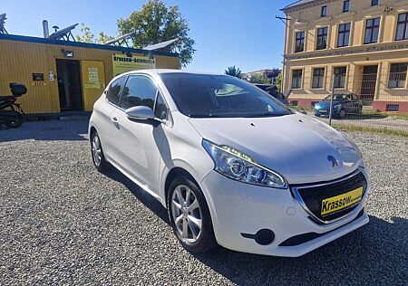Peugeot 208 Active