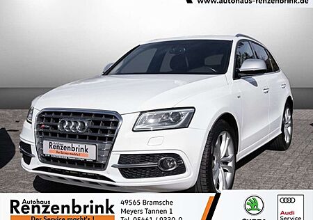 Audi SQ5 3.0 TDI competition quattro XENON+NAVI