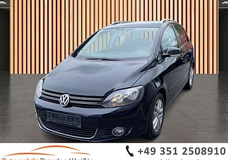 VW Golf Plus Volkswagen 1.4 TSI Highline