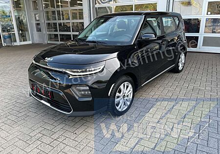 Kia Others Autom. Edition 7 ACC Kamera LED-SW 1. Hand