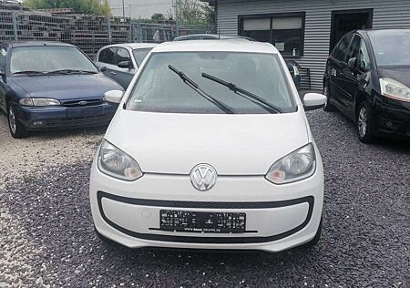 VW Up Volkswagen ! Klima 1. Hand 69tkm
