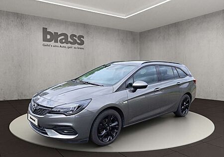 Opel Astra K 1.2 Turbo GS Line (EURO 6d)