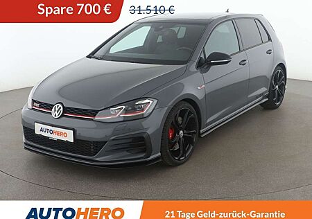 VW Golf GTI Volkswagen 2.0 TSI GTI TCR Aut. *VC*LED*ACC*CAM*