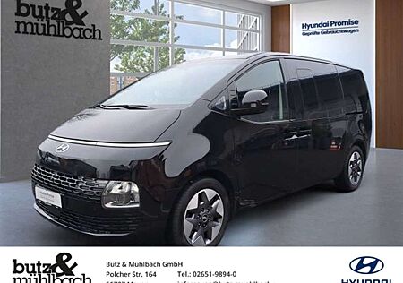 Hyundai Staria DIESEL 2.2 CRDi 2WD Prime -MAYEN