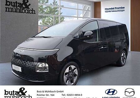 Hyundai Staria DIESEL 2.2 CRDi 2WD Prime -MAYEN