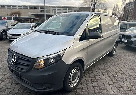 Mercedes-Benz Vito Kasten 114 CDI kompakt Aut