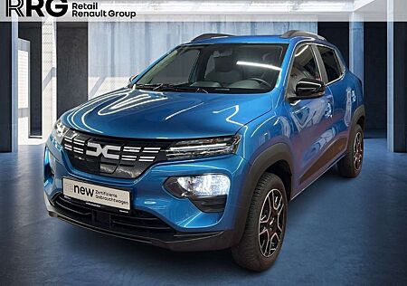Dacia Spring ELECTRIC ESSENTIAL 27kWh CCS