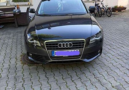 Audi A4 Avant 1.8 TFSI Ambiente