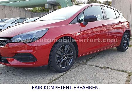 Opel Astra 2x K Lim. 5-trg.*ALU*NAVI*SHZG*PDC*LED*