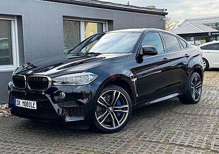 BMW X6 M 1HAND*B&O High-End*VollSer*StHz*LED*HUp*TOP