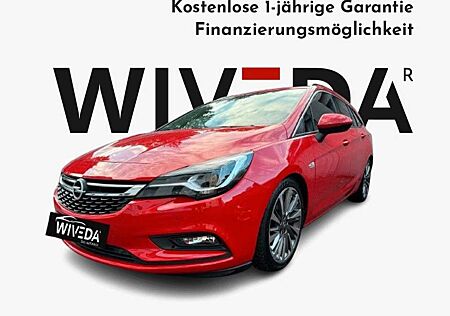 Opel Astra K Sports Tourer Innovation Start/Stop~Navi