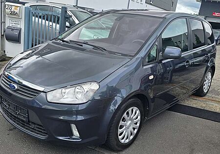 Ford C-Max Style + TÜV Neu. Inspektion Neu !