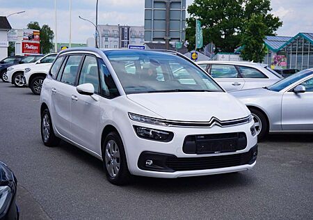 Citroën Grand C4 Picasso Citroen /Pano+Klima+LED+HU & AU Neu