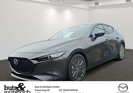 Mazda 3 5HB 2.5L e-SKYACTIV G 140ps 6AT FWD Nagisa