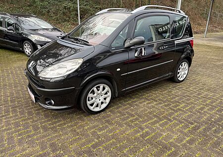 Peugeot 1007 Premium