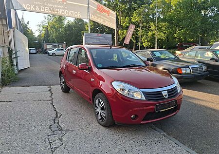 Dacia Sandero Laureate...MIT KLIMA......KLIMA... KLIMA