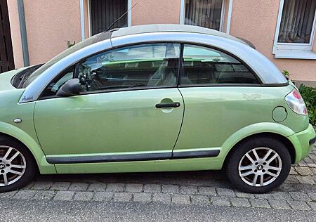 Citroën C3 Citroen Pluriel Pluriel 1.6 16V Senso Drive