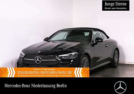 Mercedes-Benz CLE 200 AMG+AHK+LED+STHZG+KAMERA+TOTW+KEYLESS+9G