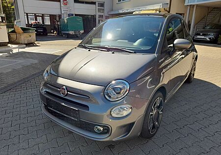 Fiat 500 Sport 1.0 GSE Hybrid (70 PS)