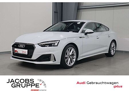 Audi A5 Sportback 40 TDI quattro advanced B&O*ACC*Matrix-LED *