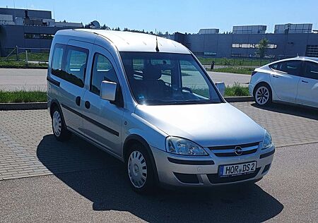 Opel Combo Corsa 1.4 Twinport 1.4 Twinport