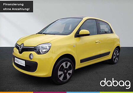 Renault Twingo SCe 70 Dynamique, Faltdach