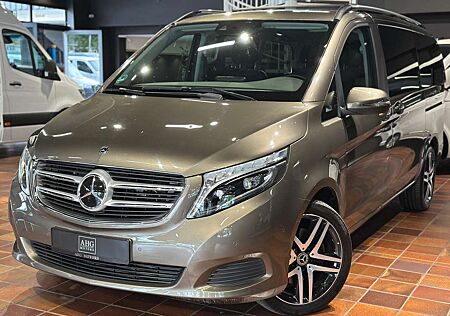 Mercedes-Benz V 250 LANG PANORAMA DISTRONIC STANDHEIZ. 8-SITZE 2X E-TÜ