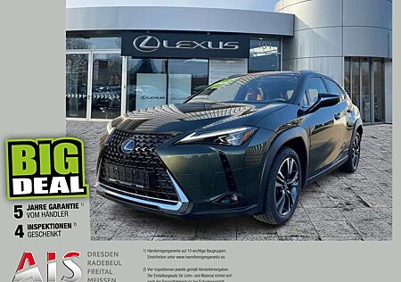 Lexus UX 250h Luxury Line HUD*Schiebedach*SitzMemory