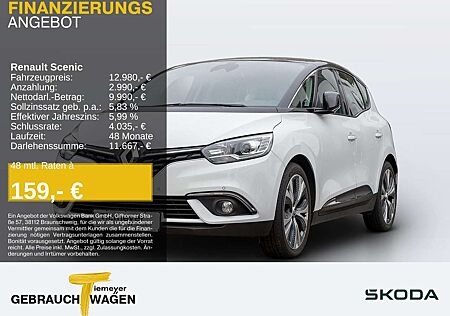 Renault Scenic IV 1.2 TCe INTENS PDC NAVI GRA CLIMATRONI