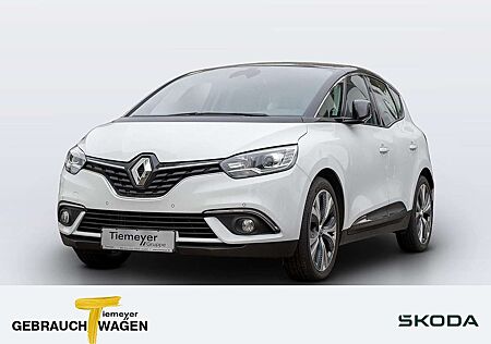 Renault Scenic IV 1.2 TCe INTENS PDC NAVI GRA CLIMATRONI