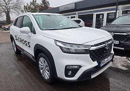 Suzuki Others S-Cross 1.5 Comfort AT/6 Jahre Garantie
