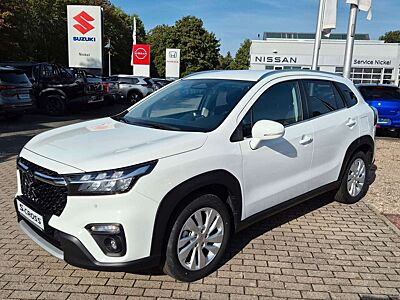 Suzuki Others S-Cross 1.5 Comfort AT/6 Jahre Garantie